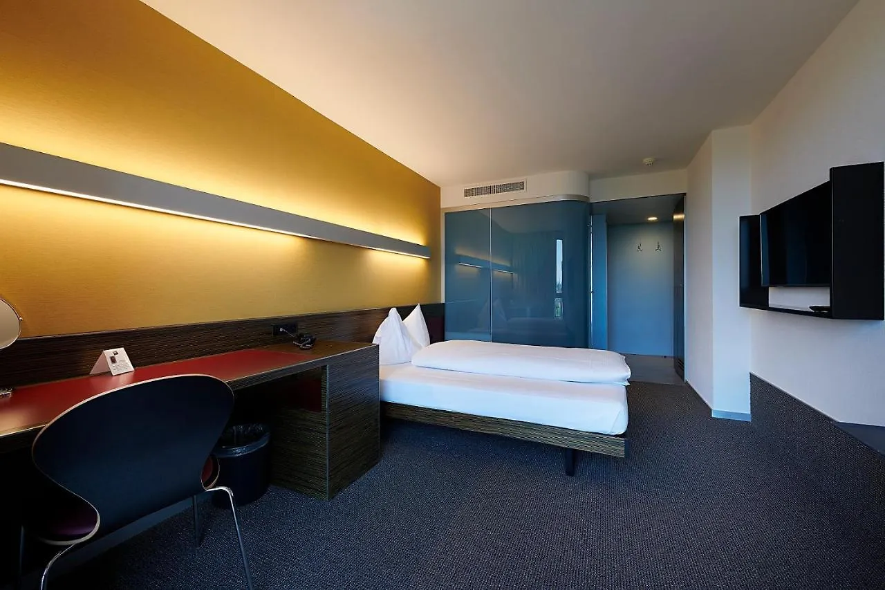 Hotel Ambassador Bern